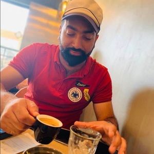 Meet your Posher, Gurmanjeet